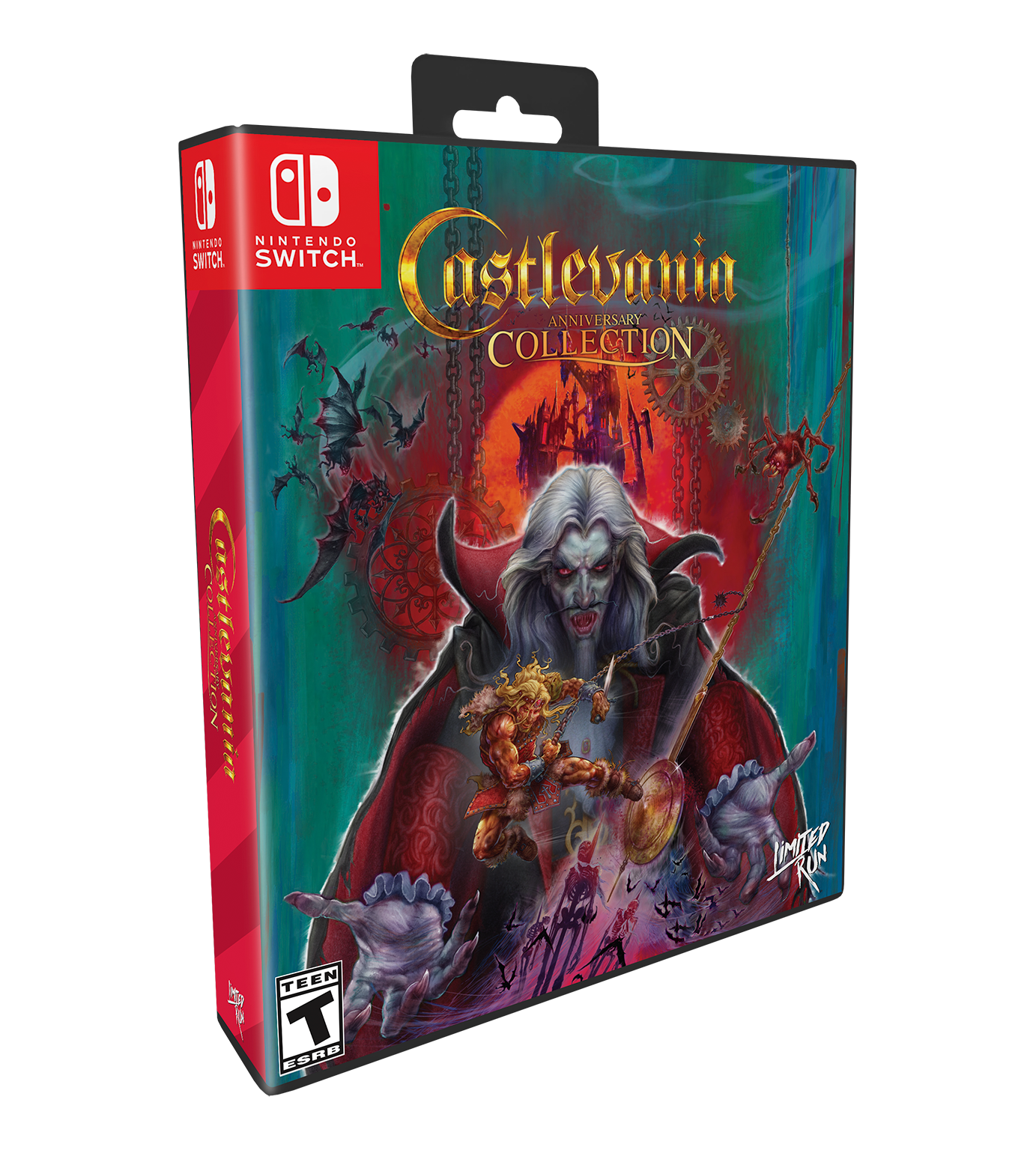 switch-lr-106-castlevania-anniversary-bloodlines-switch-spiel image 1
