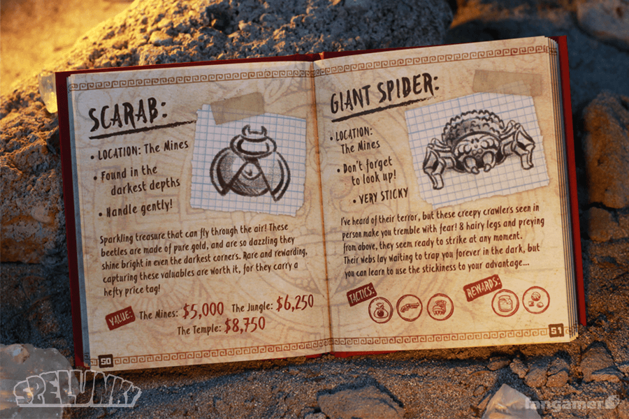 limited-run-spelunky-collector-s-edition-ps-vita-spiel image 4