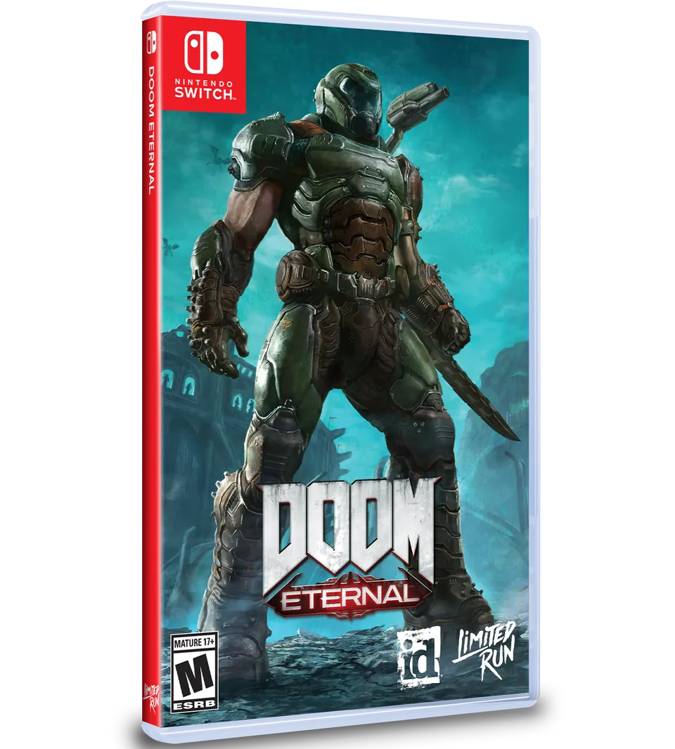 switch-limited-run-154-doom-eternal-exclusive-variant-modul image 1