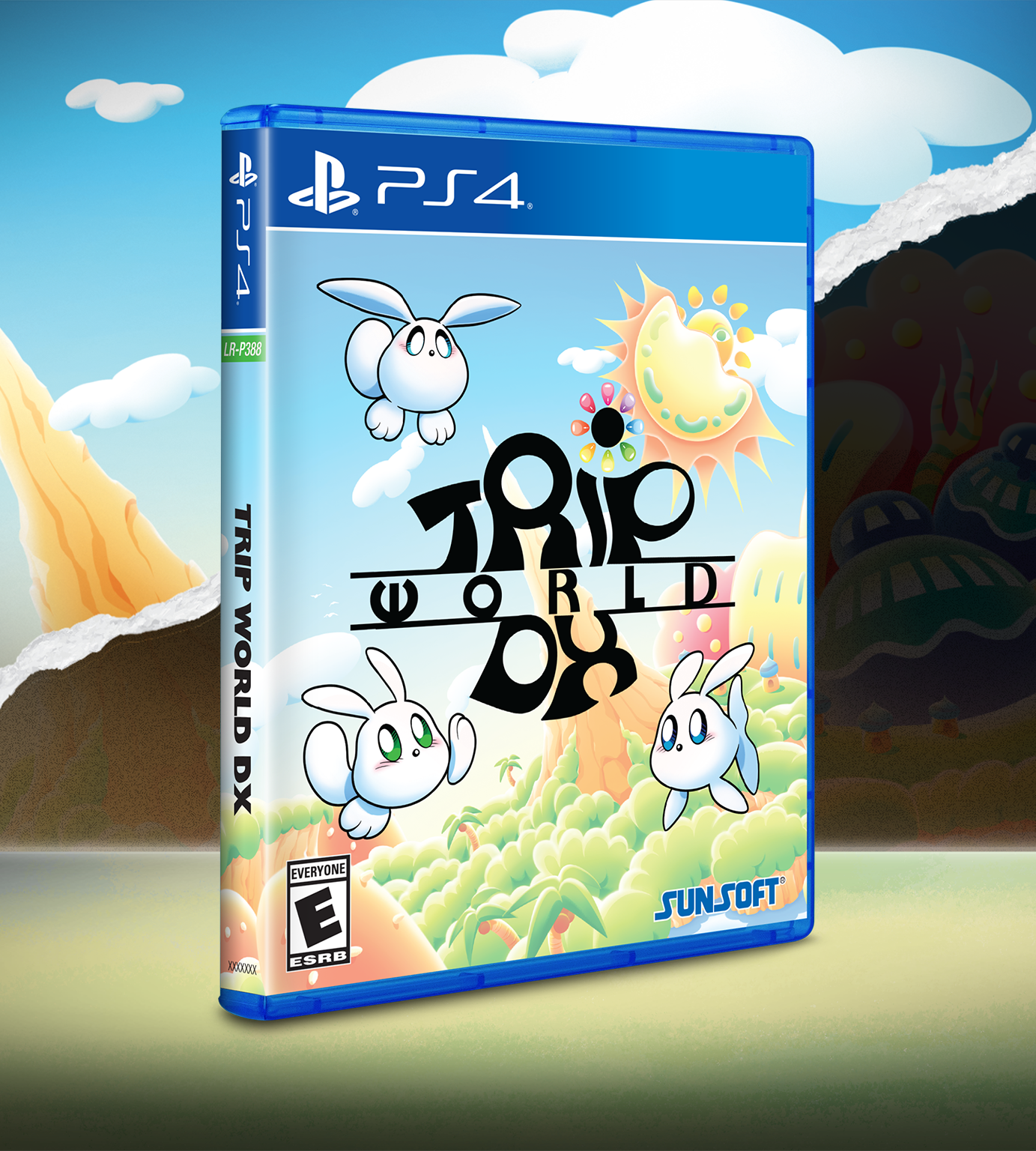 limited-run-trip-world-dx-ps4-spiel-standard-edition-nr-512 image 2