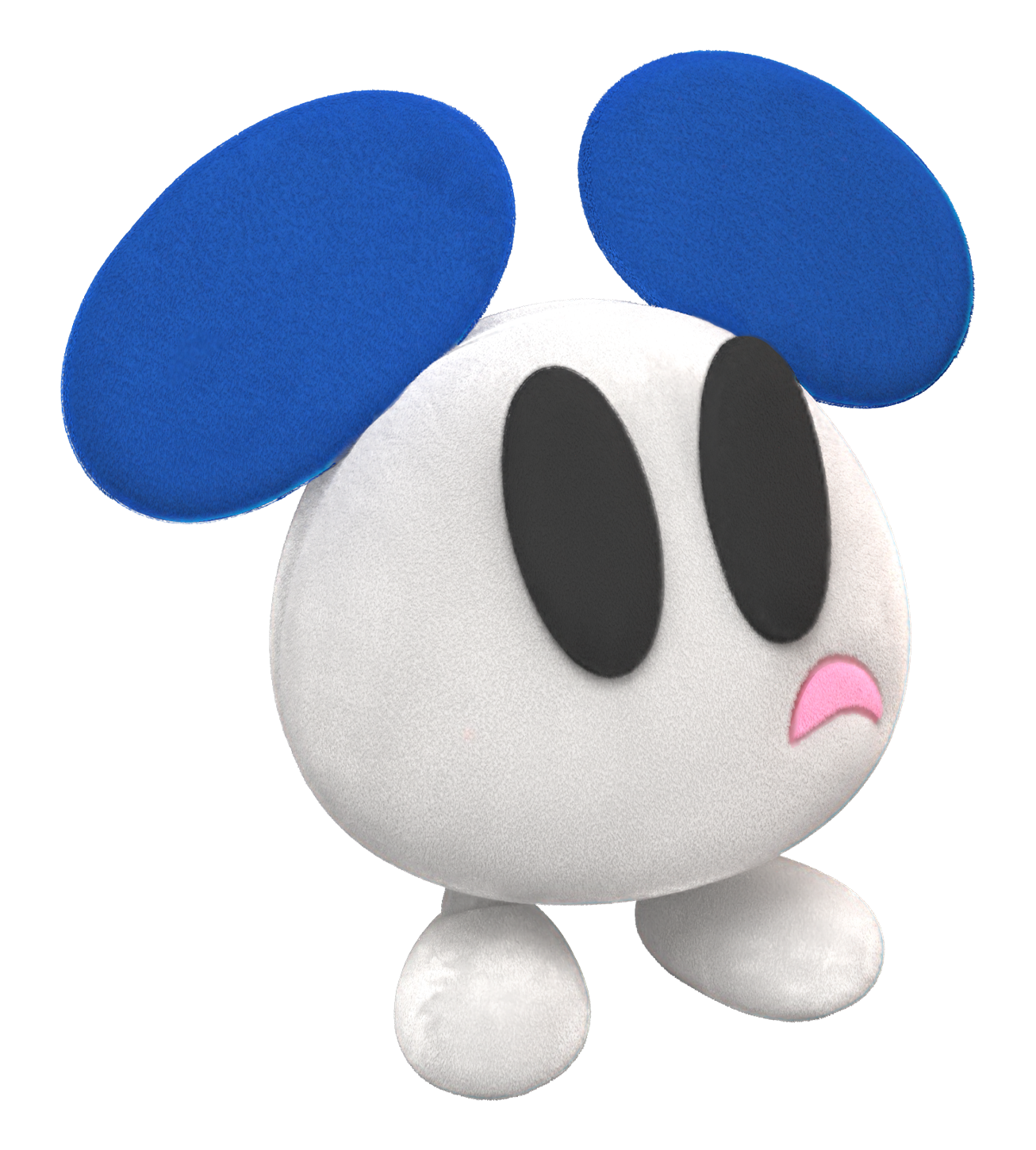 limited-run-chuchu-rocket-chuchu-pl-schfigur-pl-sch-stofftier image 1