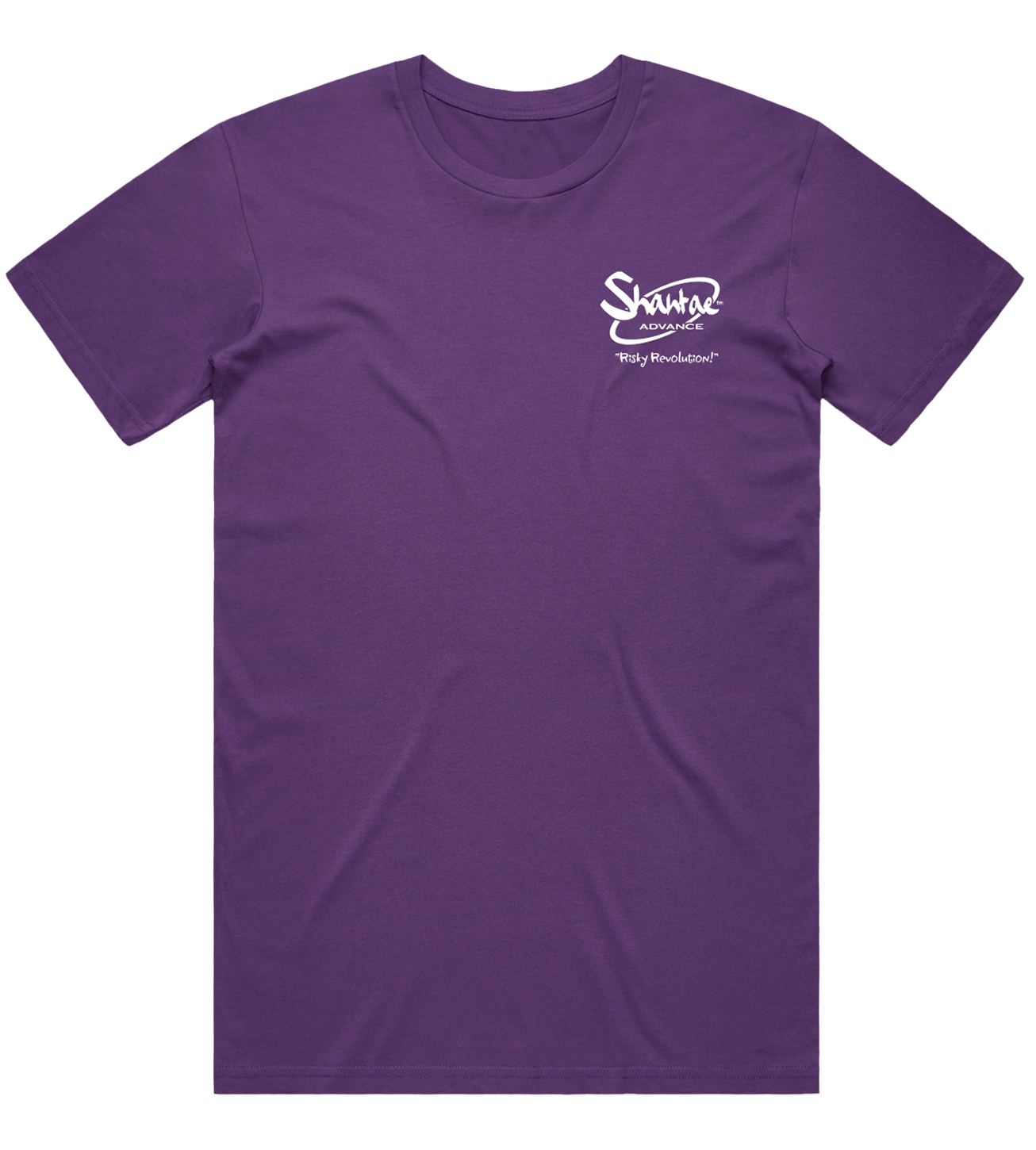 limited-run-shantae-advance-risky-revolution-t-shirt image 1