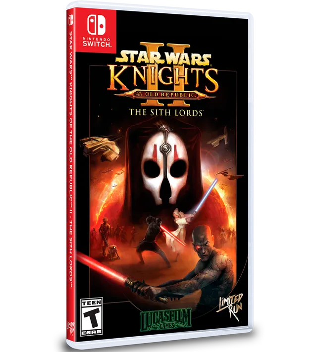 switch-limited-run-158-star-wars-kotor-ii-switch-rpg-singleplayer image 1