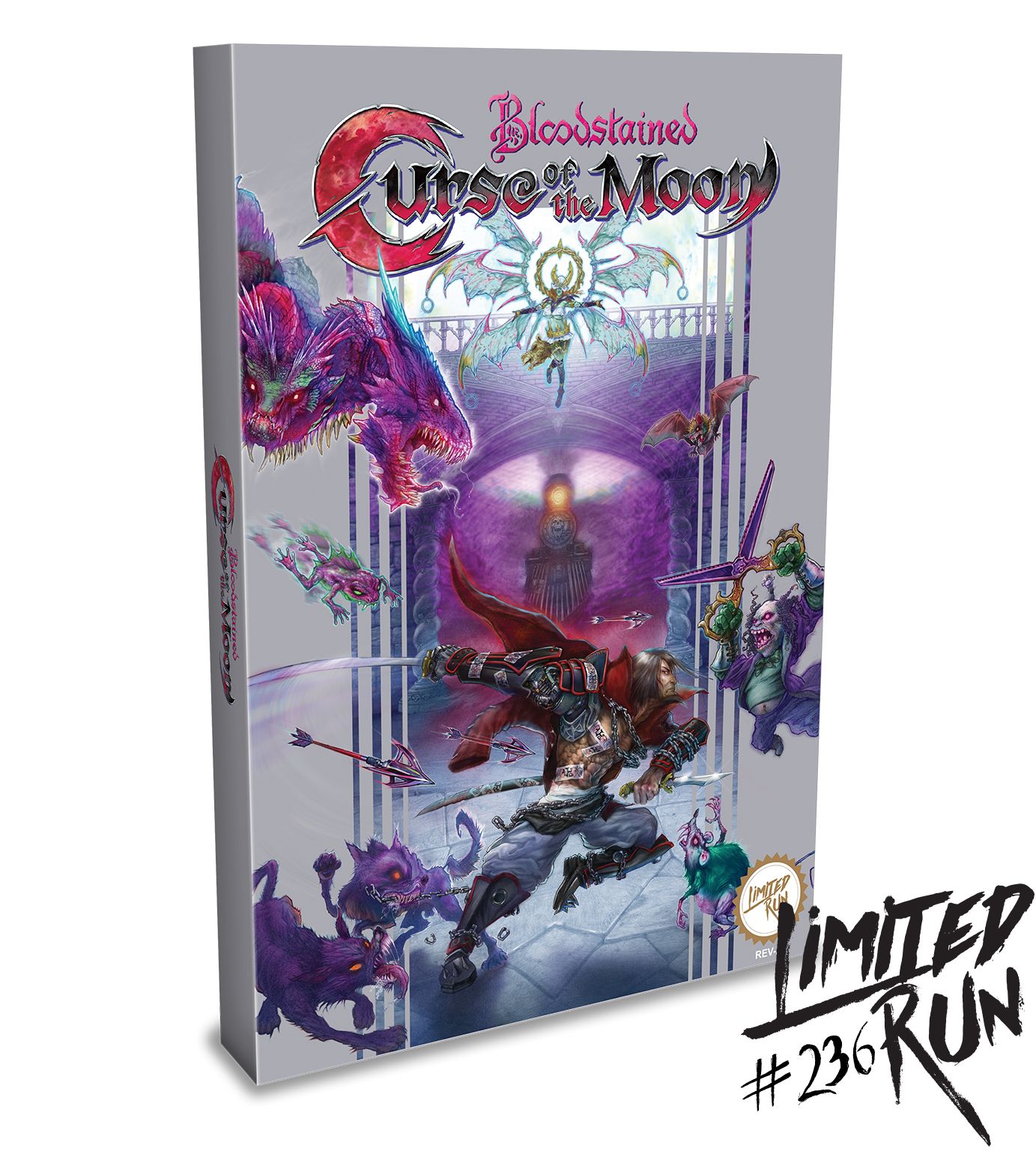 limited-run-236-bloodstained-curse-moon-vita-classic-edition image 1