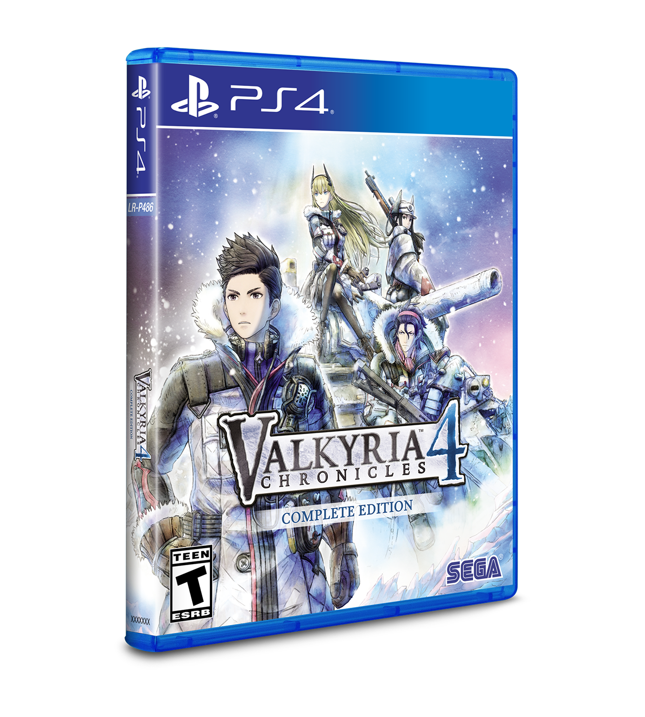 limited-run-valkyria-chronicles-4-complete-edition-switch-ps4-xbox image 4