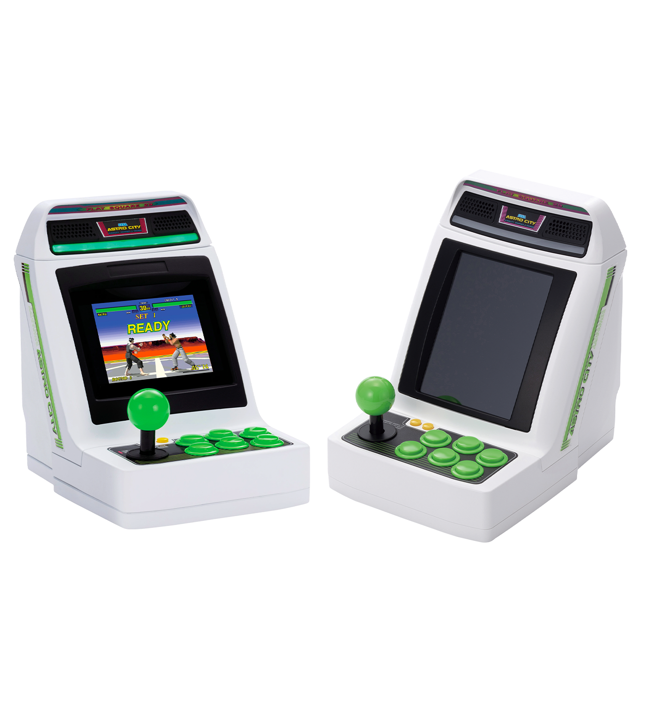 limited-run-sega-astro-city-mini-mini-v-bundle-retro-konsole-arcade image 1