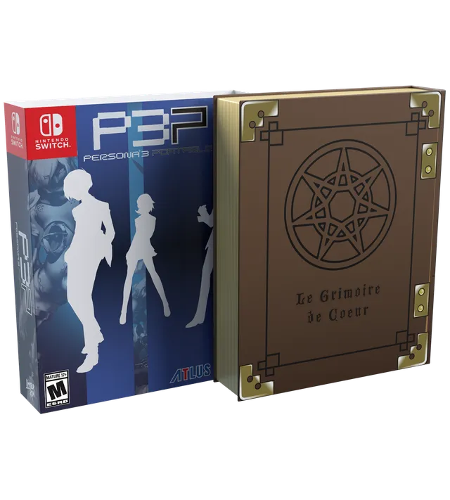 switch-limited-run-persona-3-portable-grimoire-edition-spiel image 1