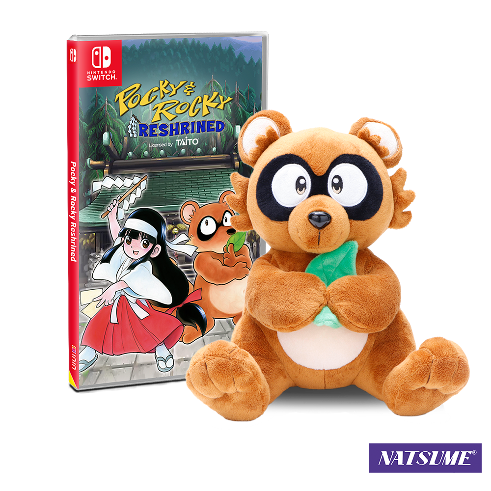 strictly-limited-pocky-rocky-reshrined-switch-spiel-pl-sch-bundle image 1