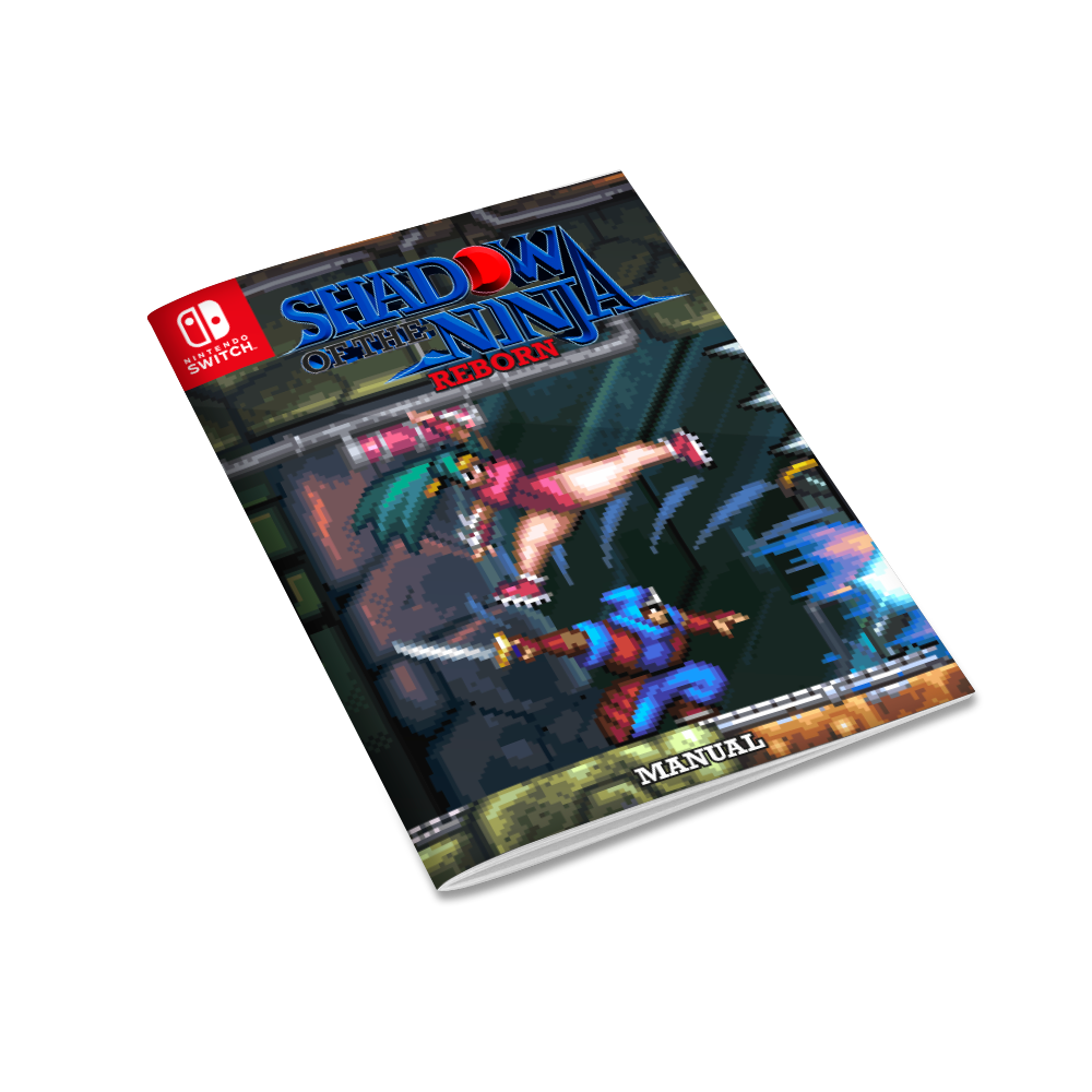 strictly-limited-games-shadow-of-the-ninja-reborn-switch-spiel image 3