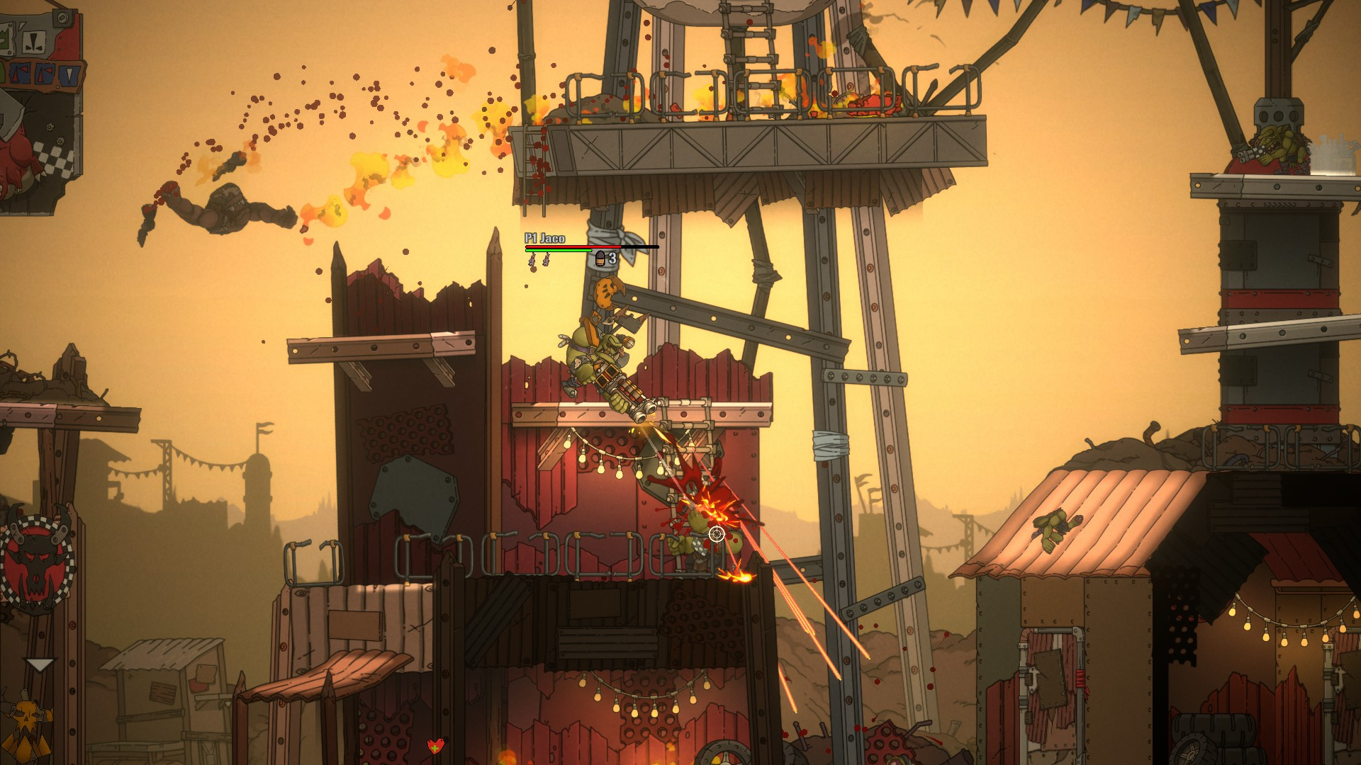 strictly-limited-warhammer-shootas-blood-teef-ps5-spiel-limited-edition image 5