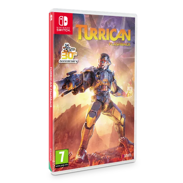 inin-turrican-flashback-switch-spiel-mit-4-klassikern image 1