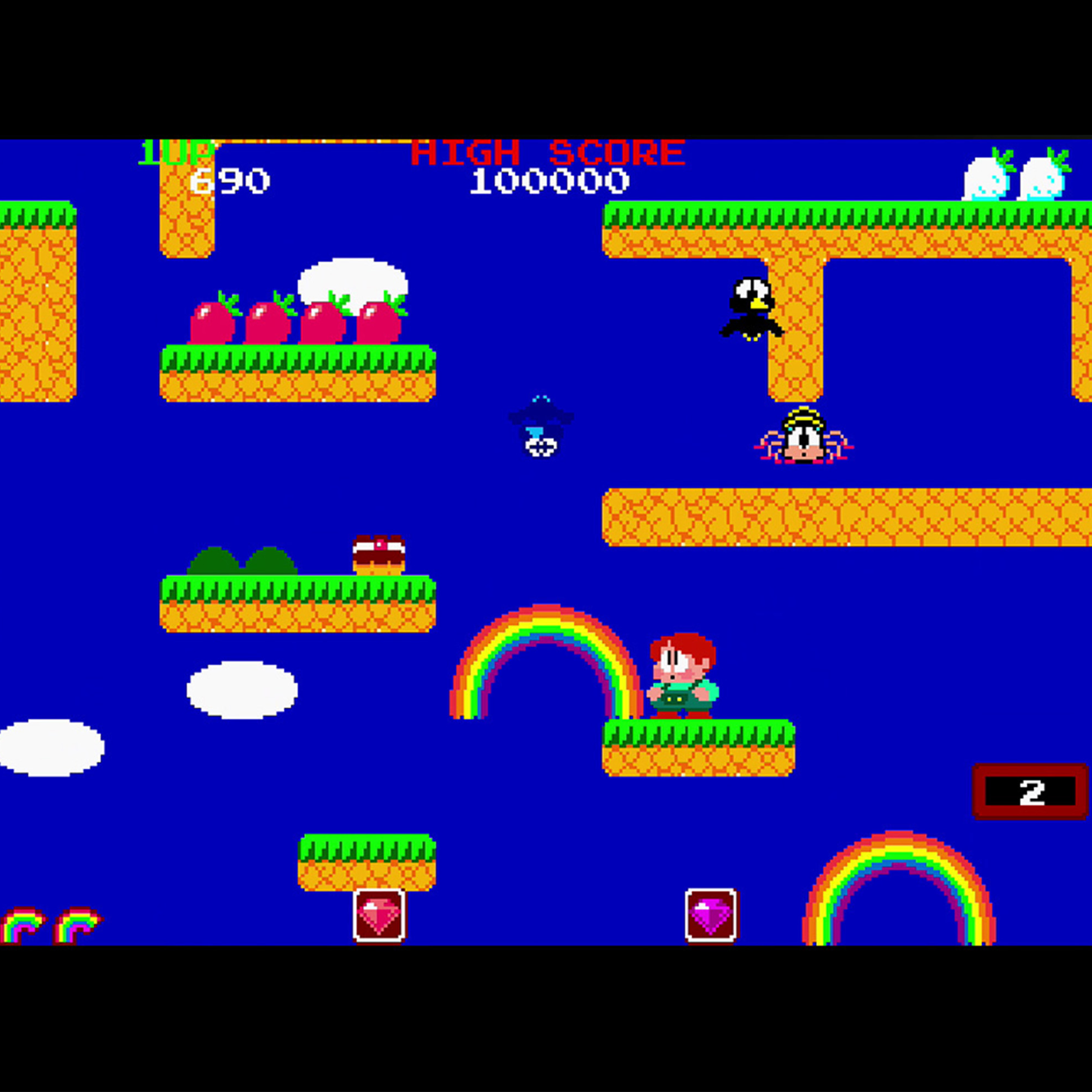 inin-games-taito-milestones-3-switch-spiel-collection-standard image 3