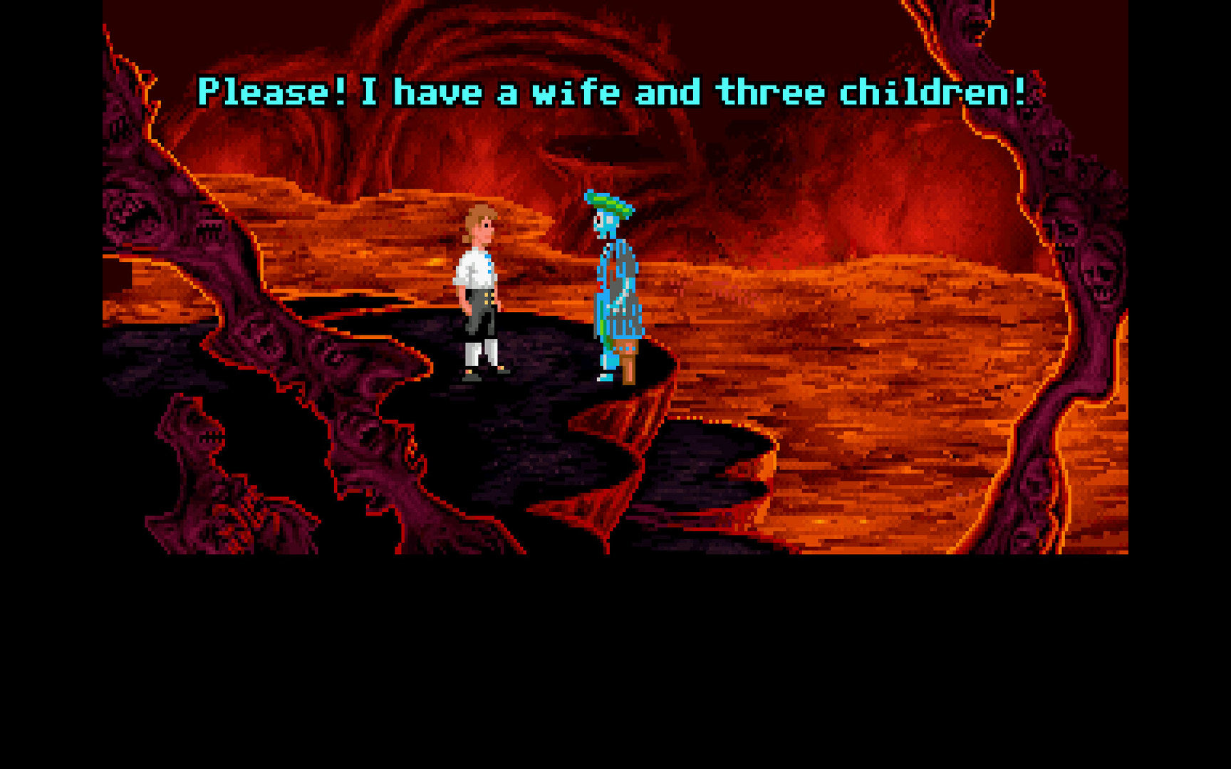 limited-run-secret-of-monkey-island-scd-classic-edition-sega-spiel image 4