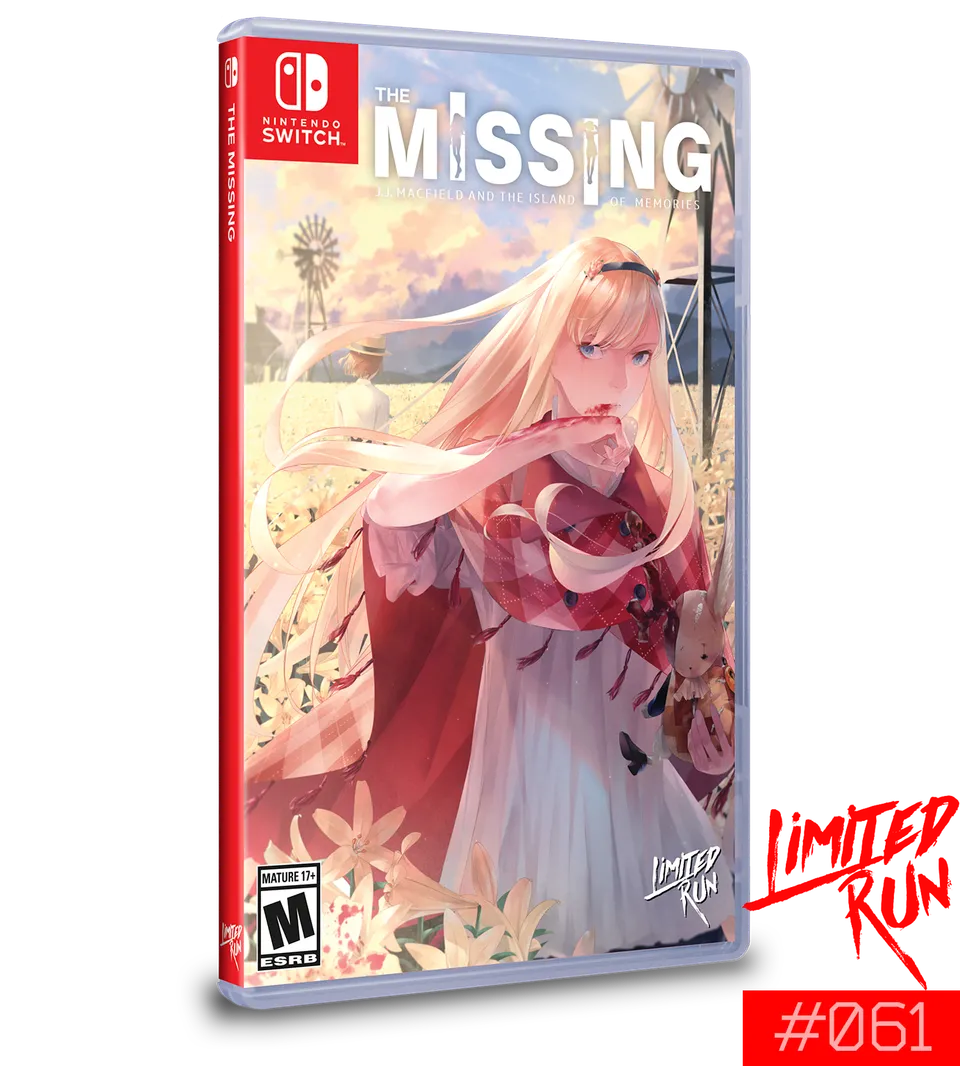 switch-limited-run-61-the-missing-switch-spiel-adventure image 1