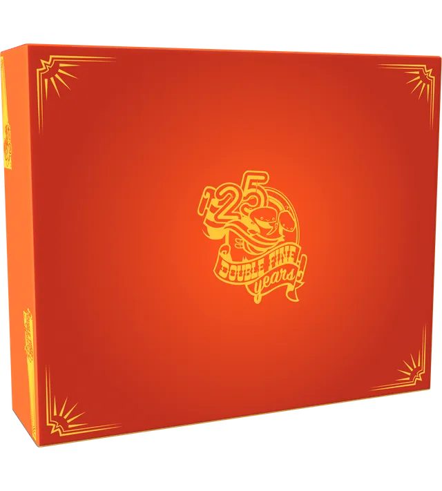 limited-run-double-fine-25th-anniversary-box-set-pc-spiele-sammlung image 1