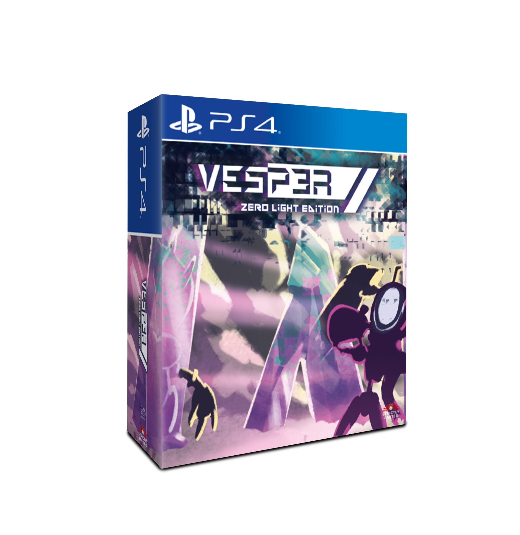 strictly-limited-special-limited-edition-vesper-zero-light-ps4-spiel-box image 3