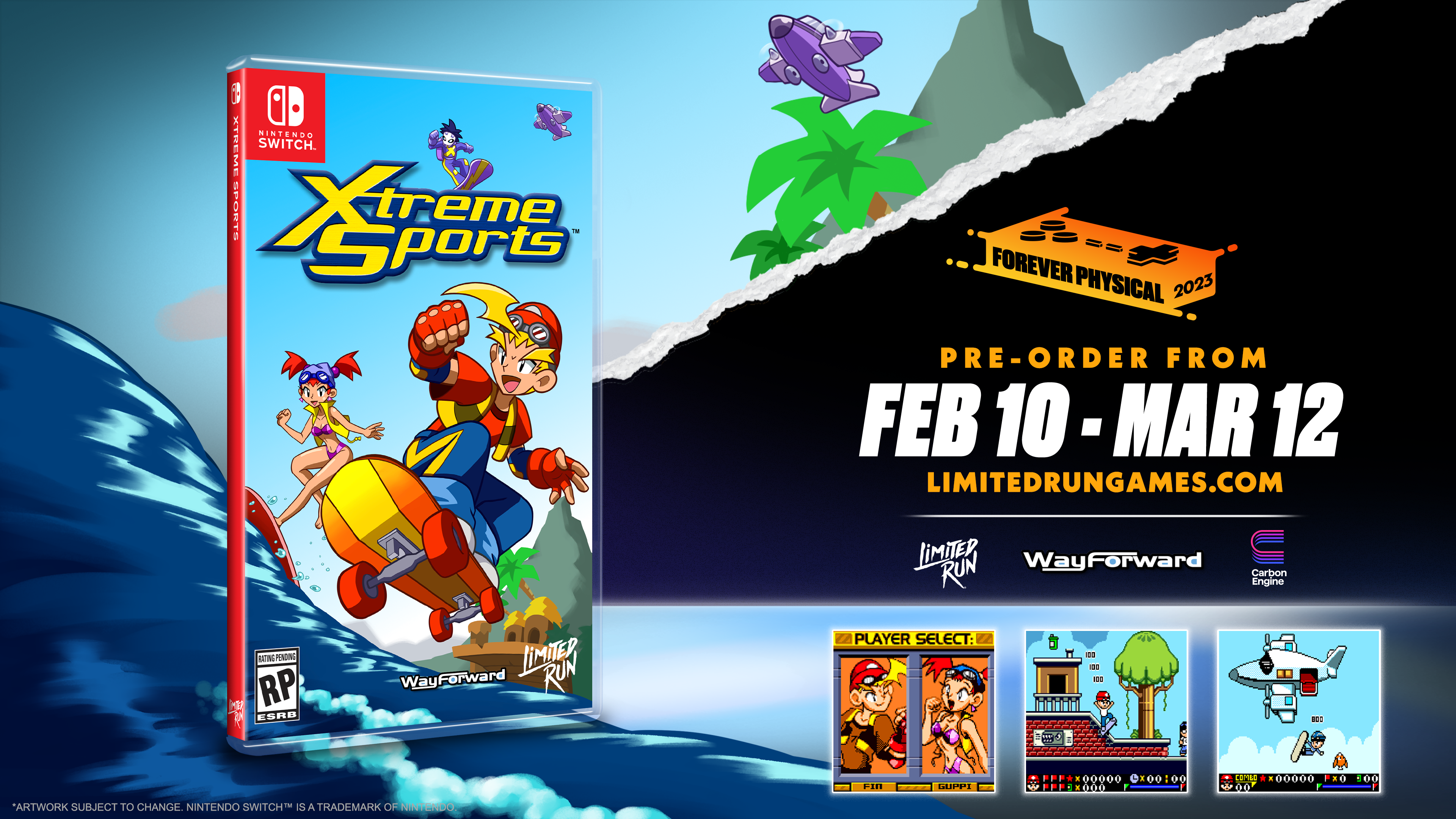 limited-run-switch-178-xtreme-sports-switch-spiel-standard-edition image 3