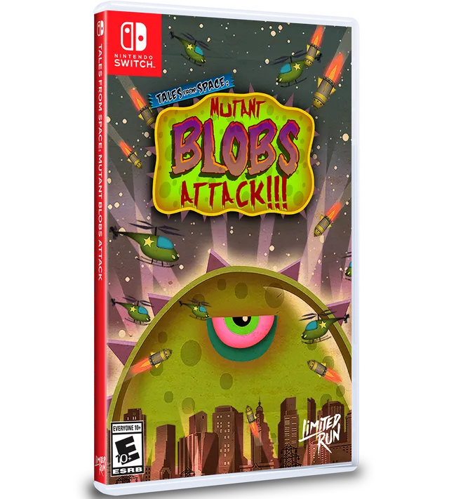 limited-run-tales-from-space-mutant-blobs-attack-switch-spiel-186 image 1