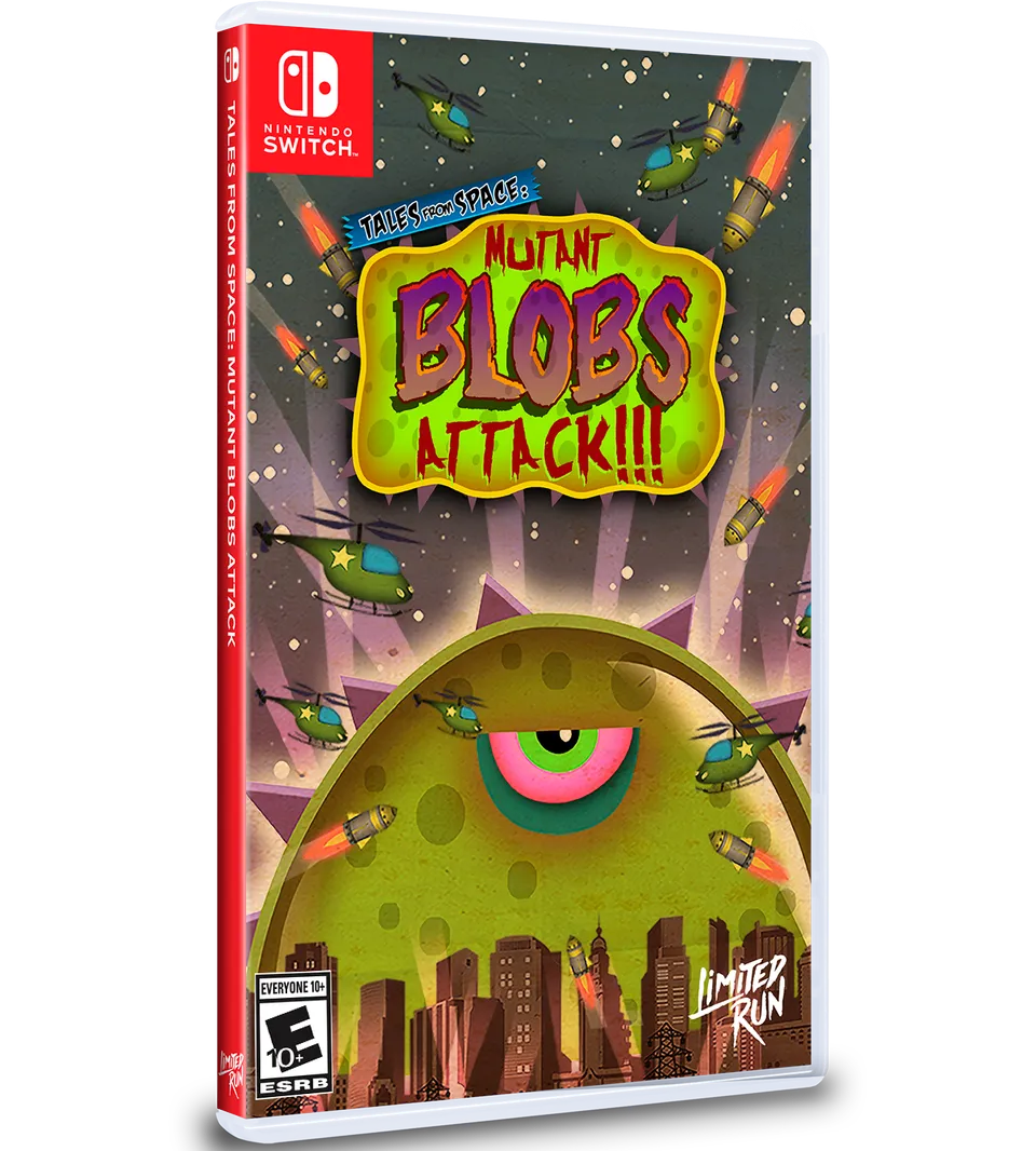 limited-run-tales-from-space-mutant-blobs-attack-switch-spiel-186 image 1