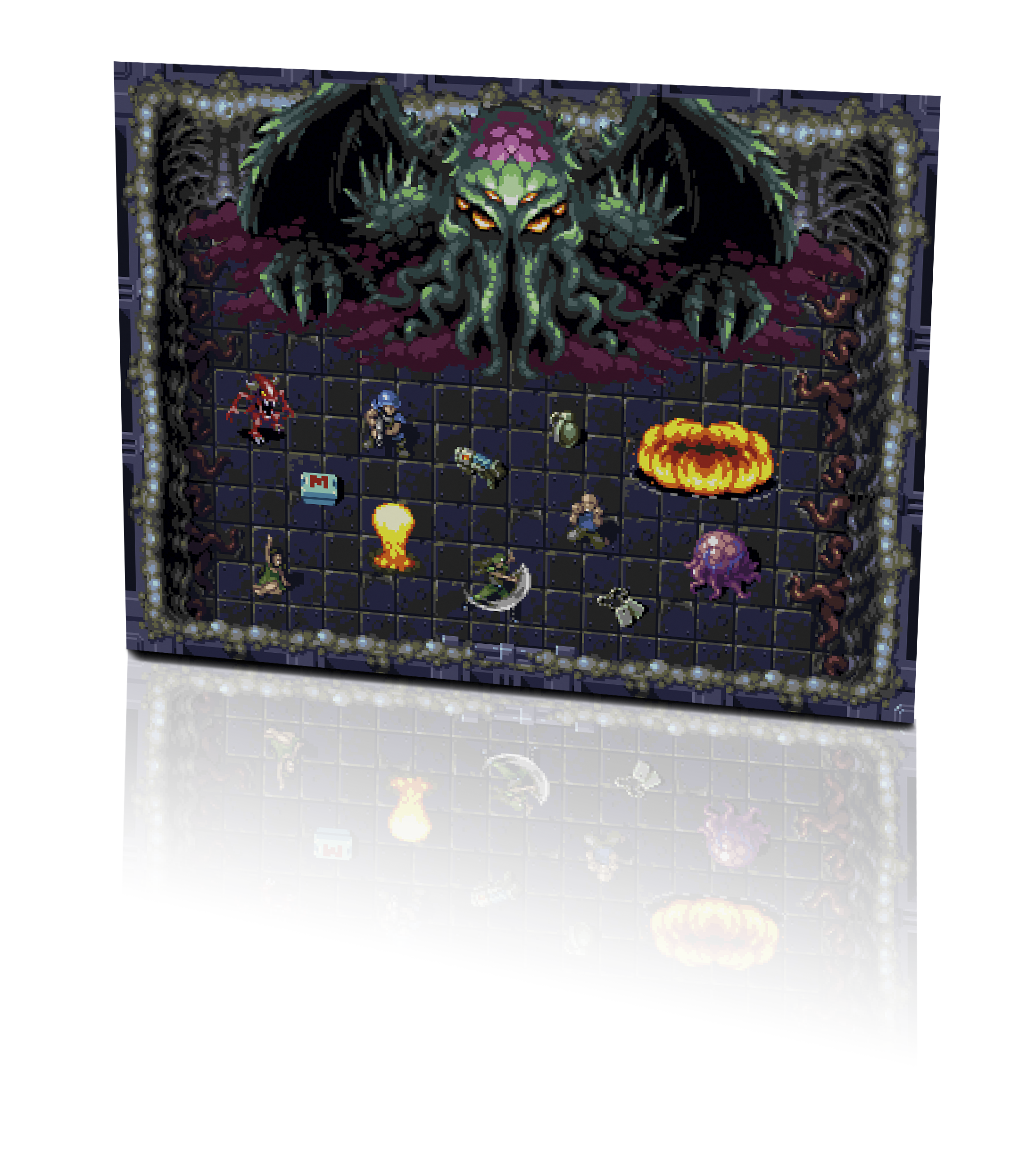 strictly-limited-xeno-crisis-collector-s-edition-ps4-mit-soundtrack image 6