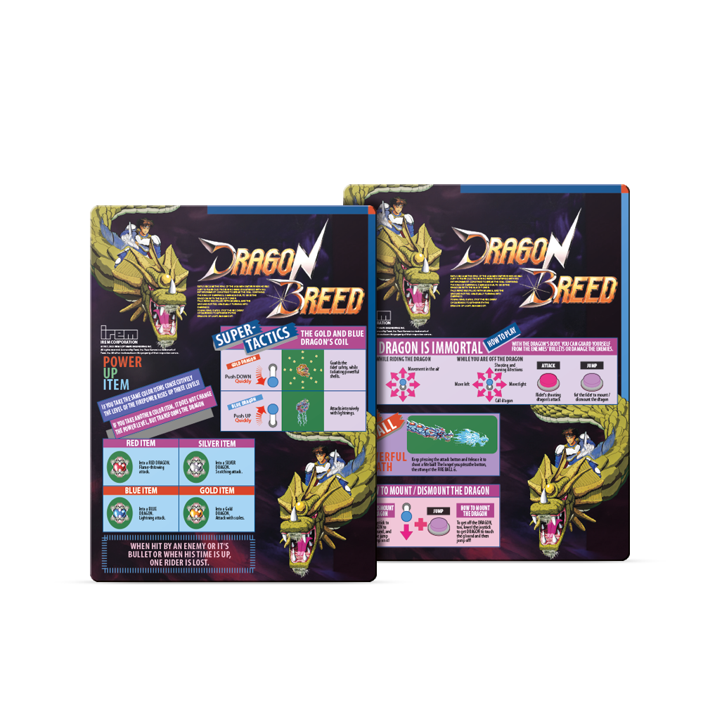 strictly-limited-irem-collection-vol-3-ps5-collectors-edition image 7