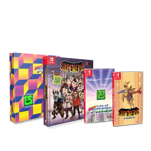 strictly-limited-super-meta-xle-bundle-switch-spiel-limited-edition image 1