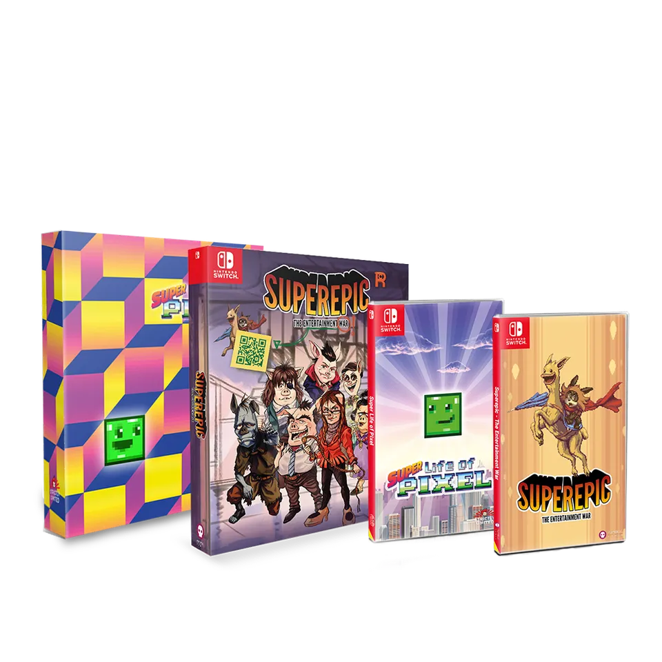 strictly-limited-super-meta-xle-bundle-switch-spiel-limited-edition image 1