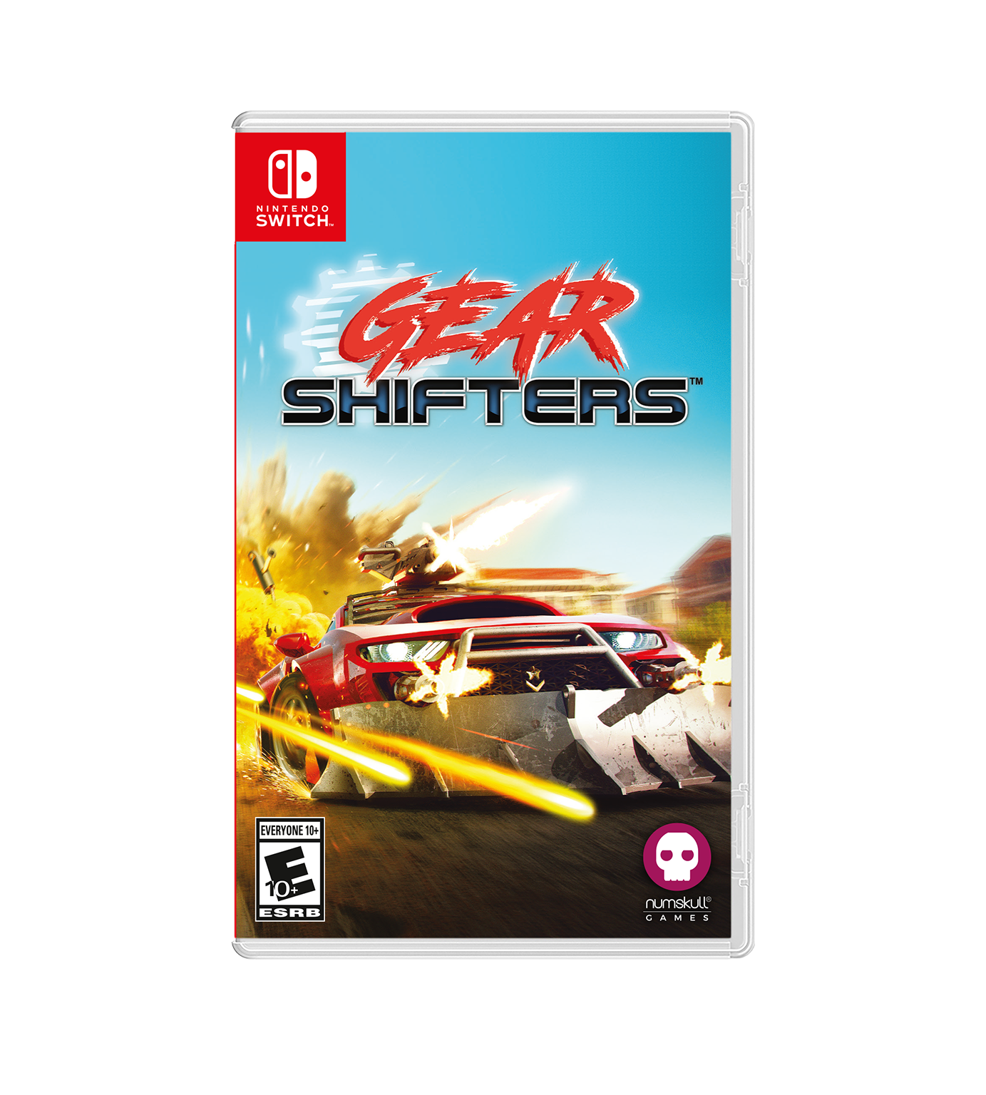limited-run-gearshifters-switch-spiel-standard-edition-action-racing image 1
