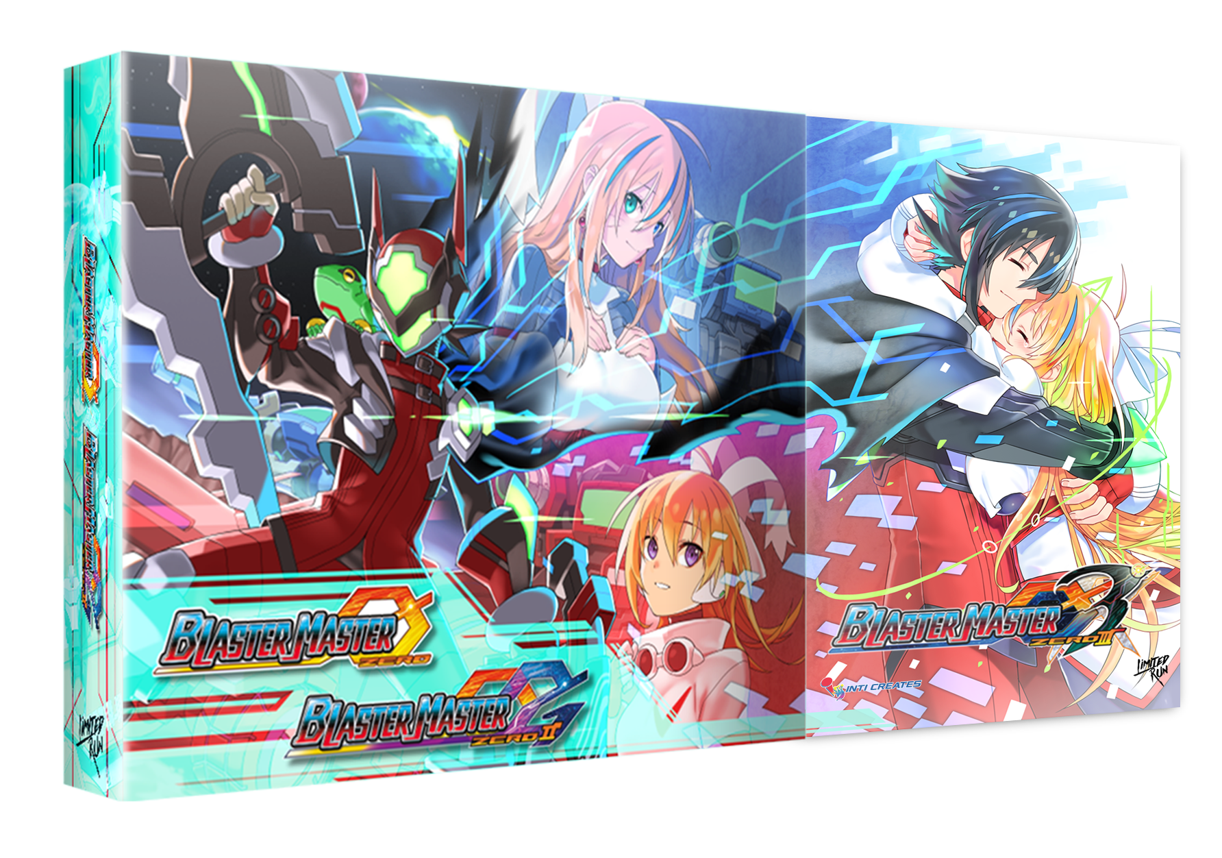 limited-run-blaster-master-zero-3-collector-s-edition-ps4-spiel image 3
