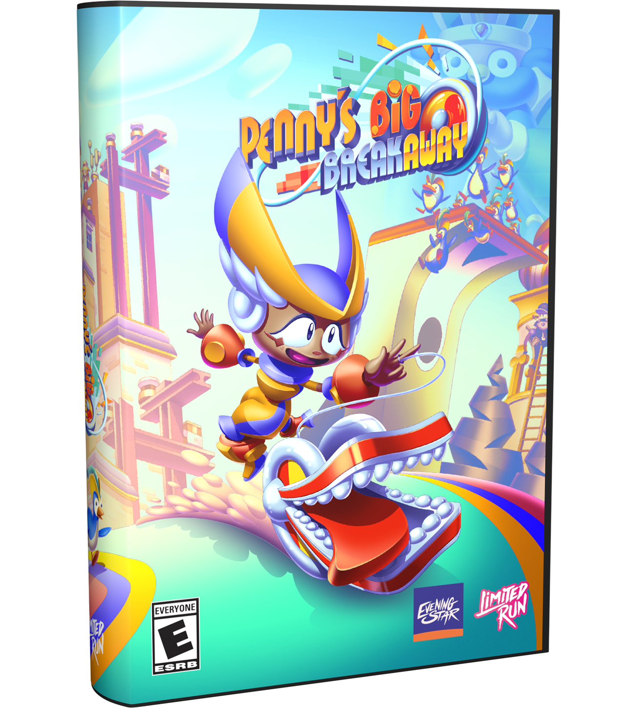 limited-run-penny-s-big-breakaway-switch-spiel-deluxe-edition image 3