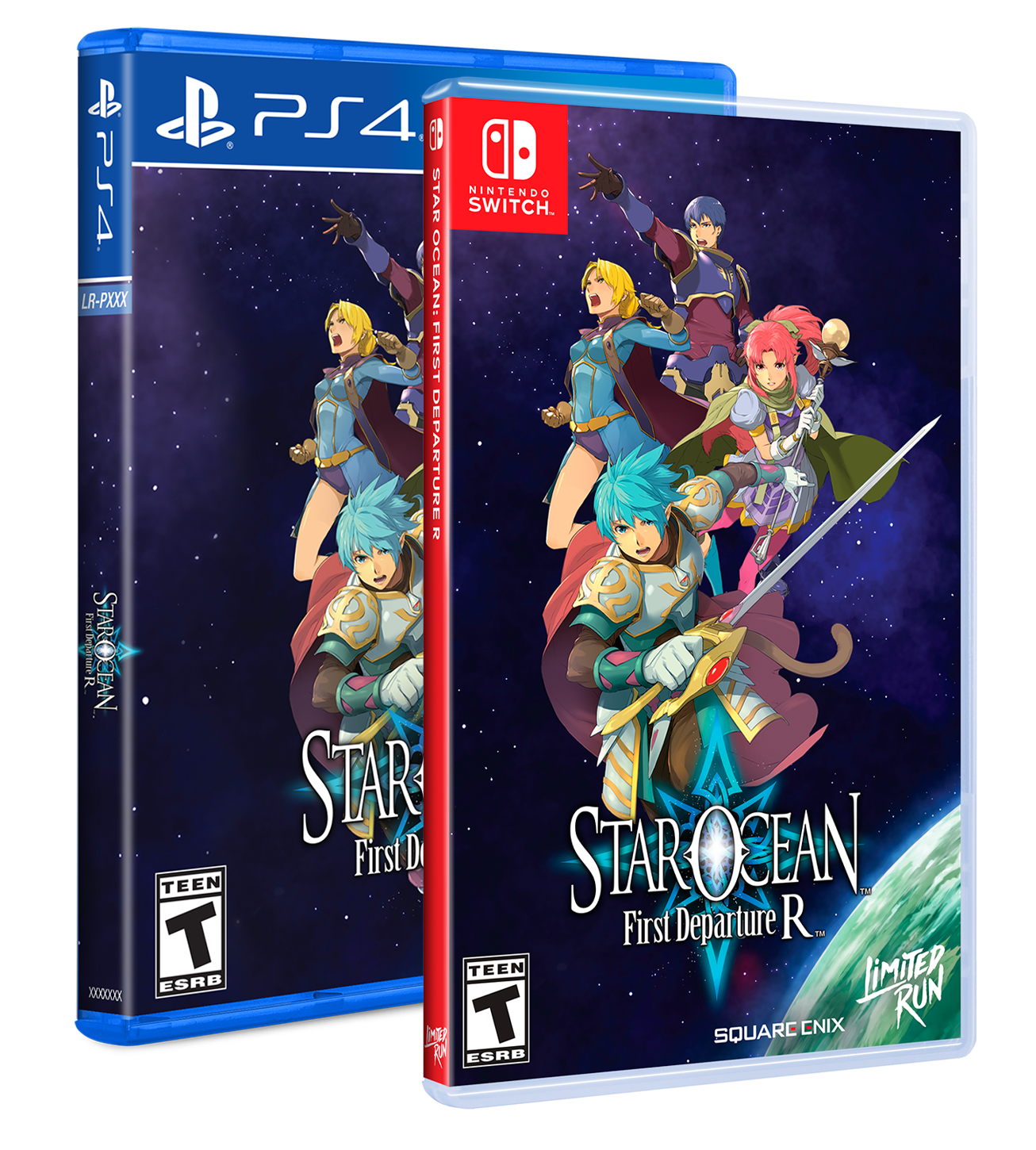 limited-run-star-ocean-first-departure-r-switch-spiel-standard-rpg image 1