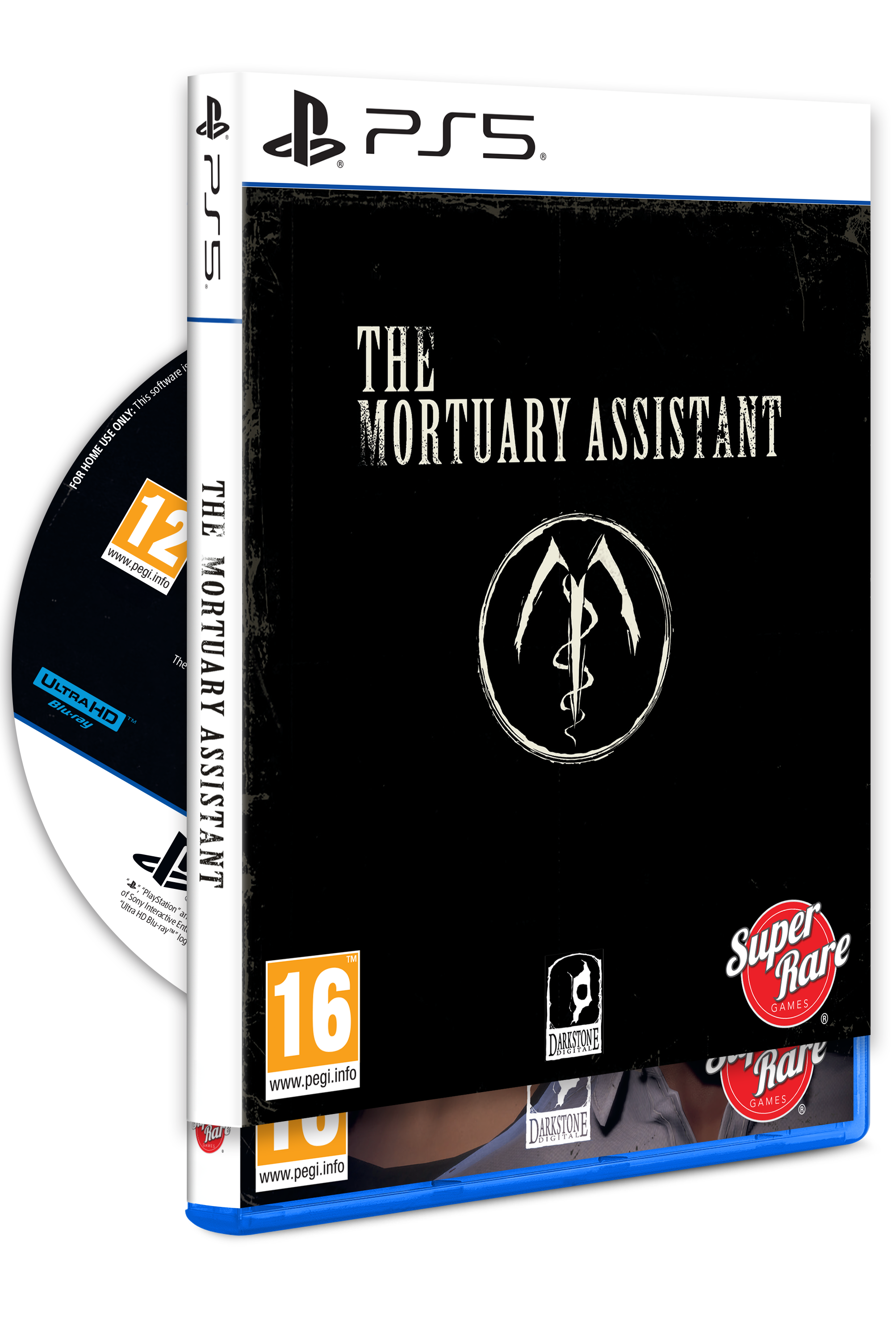 super-rare-games-ps5-10-the-mortuary-assistant-ps5-spiel image 3