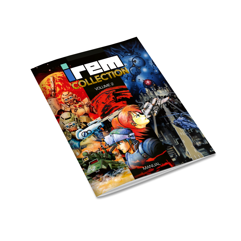 strictly-limited-irem-collection-volume-2-limited-edition-ps4-spiel image 3