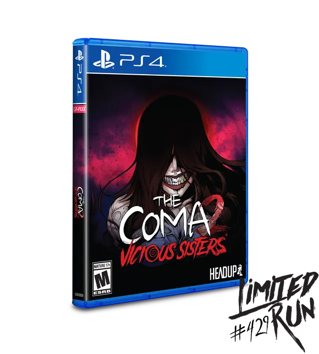 limited-run-429-the-coma-2-vicious-sisters-ps4-spiel image 1