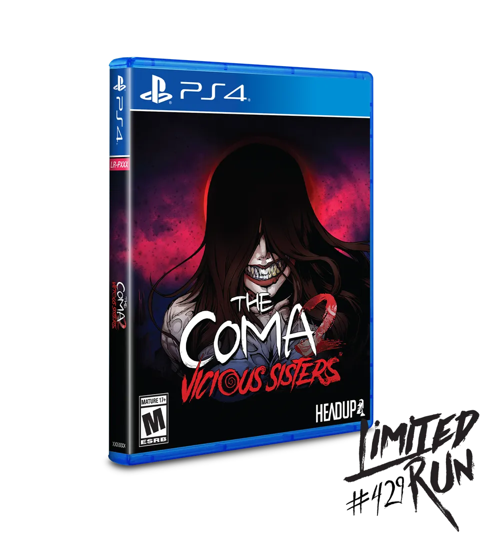limited-run-429-the-coma-2-vicious-sisters-ps4-spiel image 1