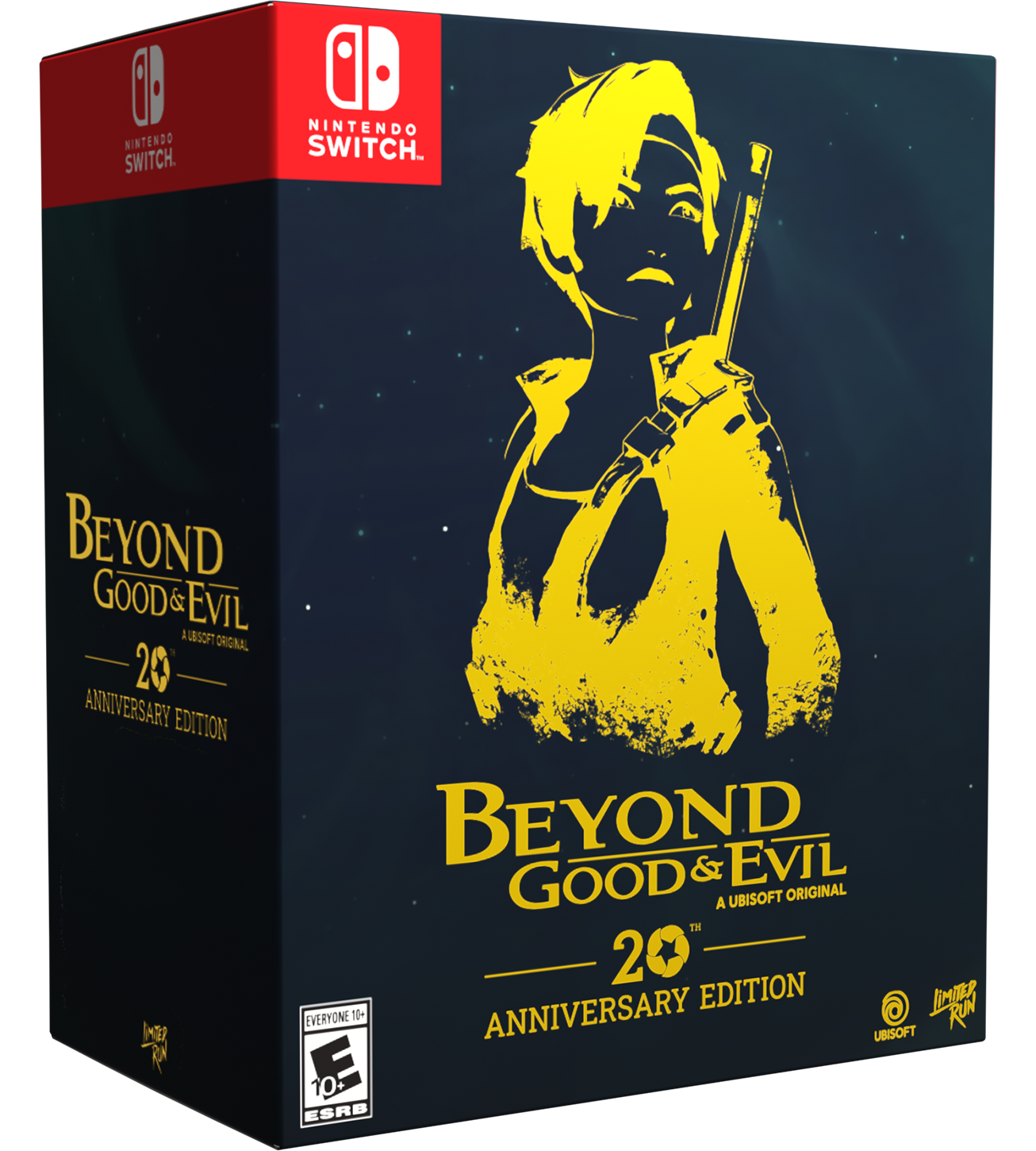 limited-run-beyond-good-evil-20th-anniversary-switch-spiel-ce image 1