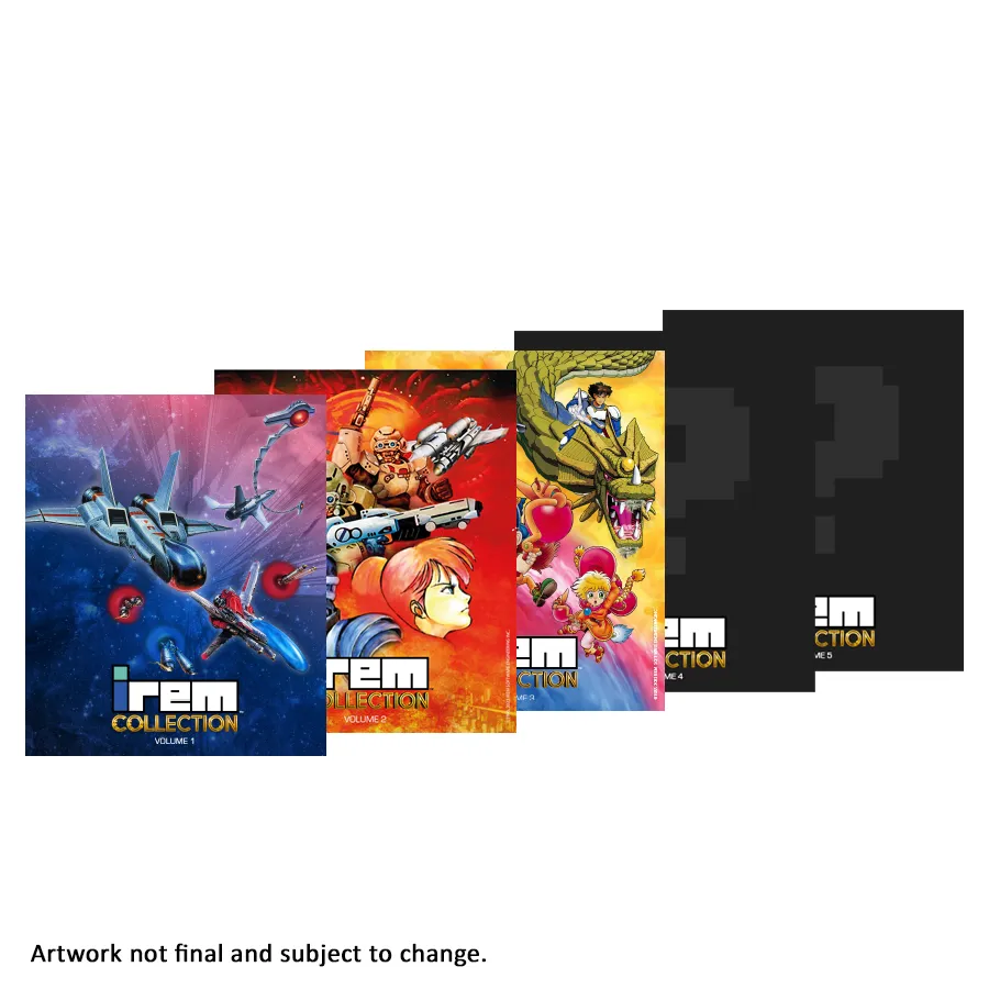 strictly-limited-irem-collection-vol-1-5-art-card-bundle-alu image 1