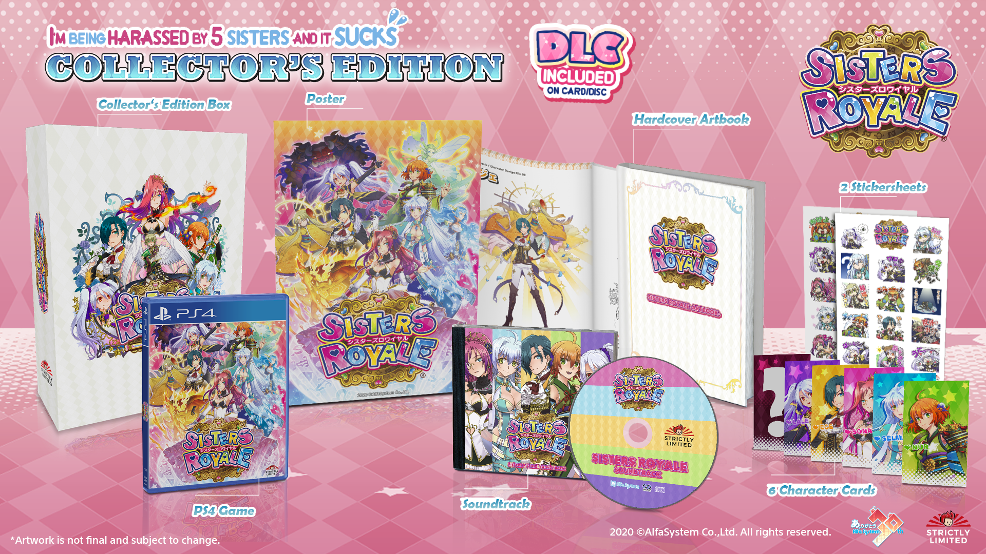 strictly-limited-sisters-royale-ps4-collector-s-edition-shoot-em-up image 2