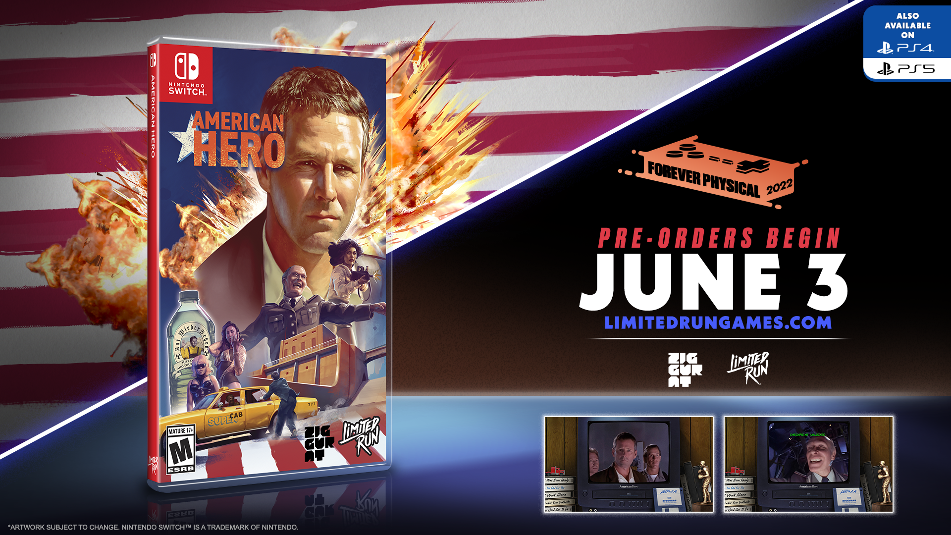 switch-limited-run-151-american-hero-switch-spiel-fmv image 3