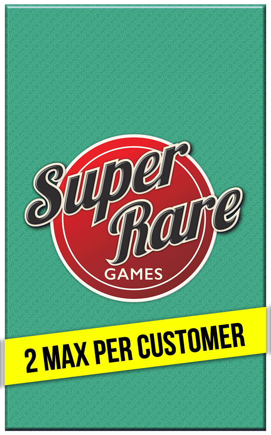 super-rare-games-mystery-box-2024-sammler-box-gelb-limitiert image 1
