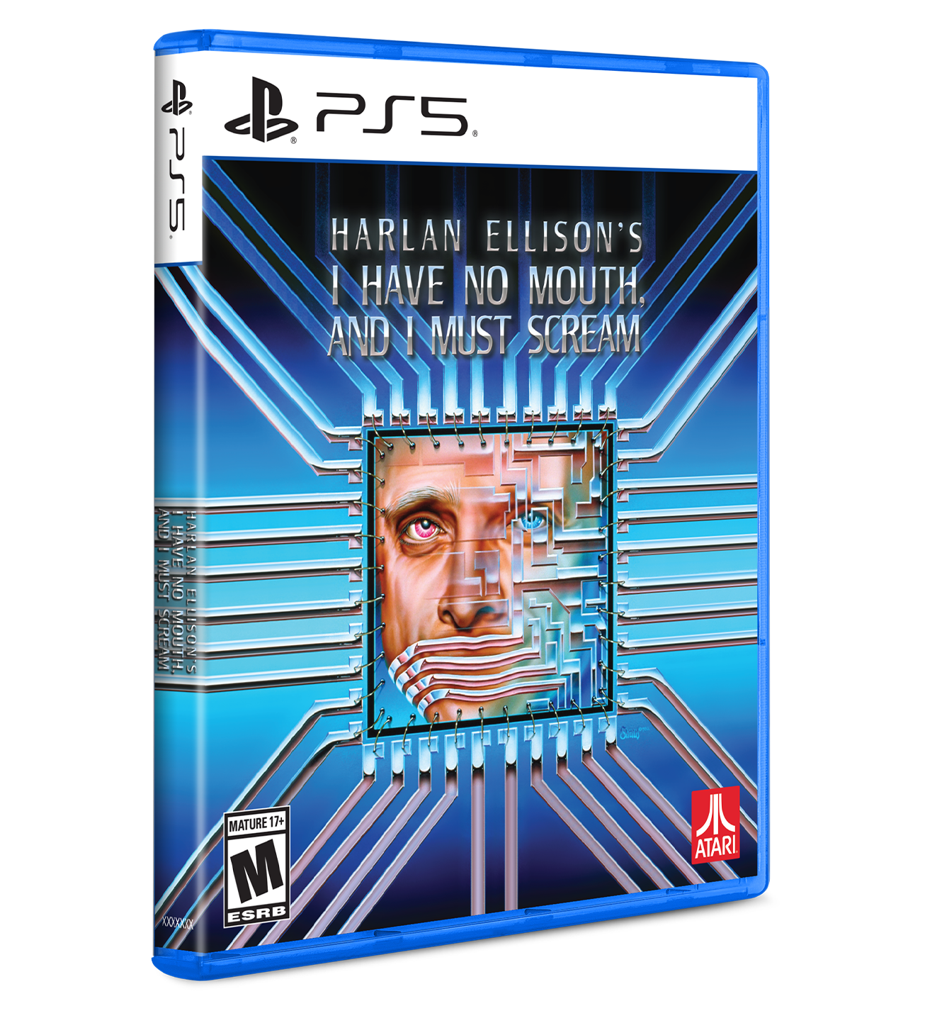 ps5-limited-run-176-i-have-no-mouth-and-i-must-scream-spiel image 1