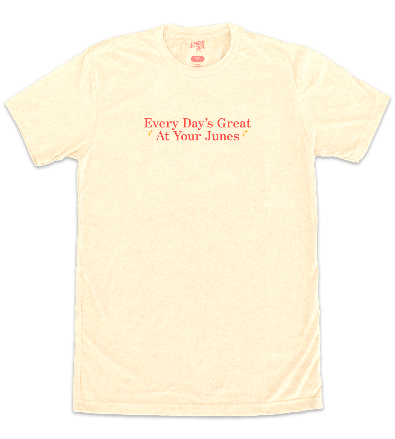 limited-run-persona-4-golden-junes-t-shirt-gr-e-l image 1
