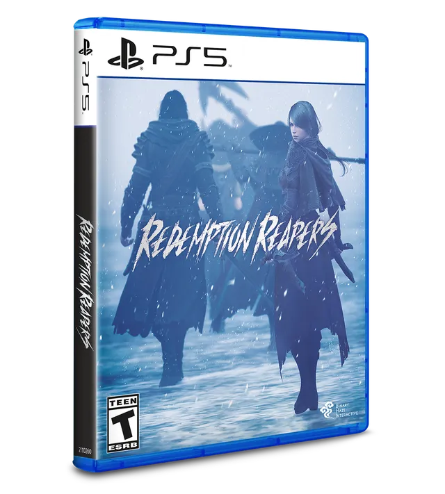 redemption-reapers-ps5-spiel-standard-dark-fantasy-strategie image 1