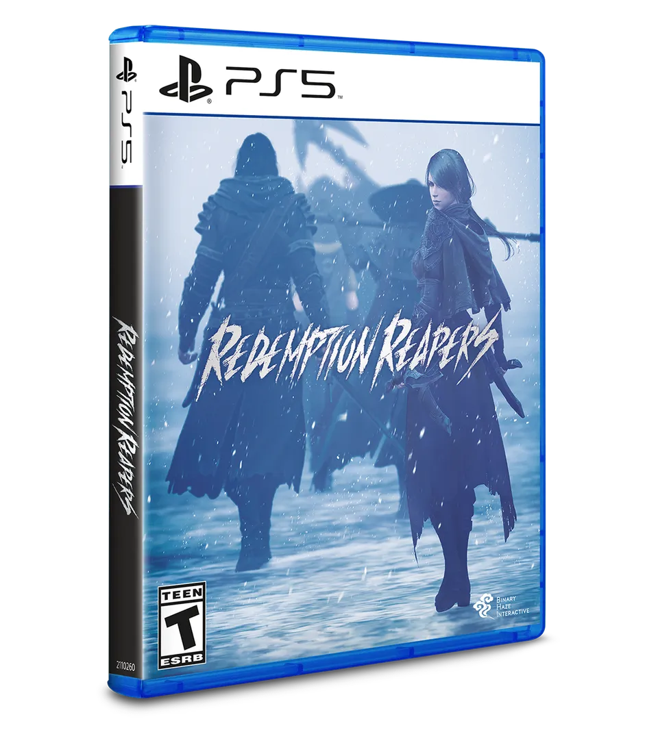 redemption-reapers-ps5-spiel-standard-dark-fantasy-strategie image 1