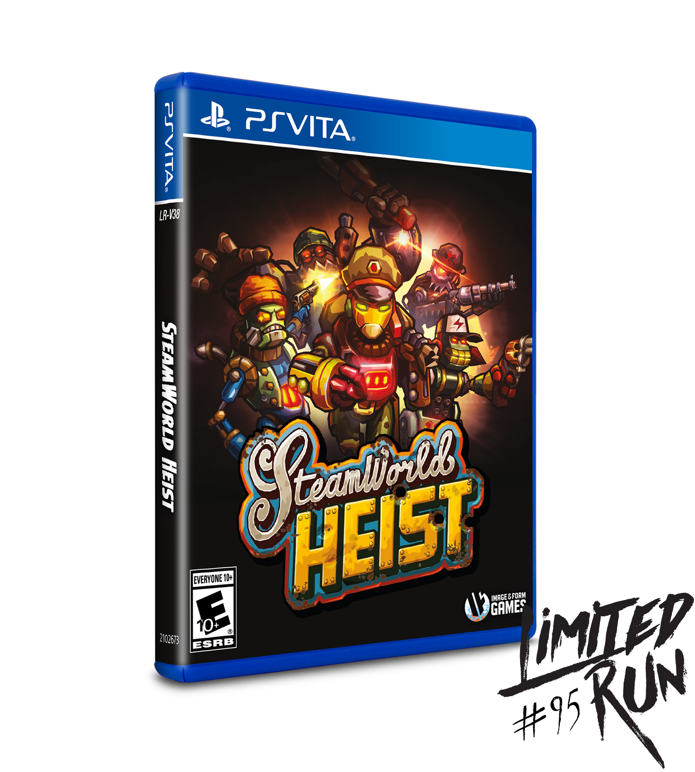 limited-run-95-steamworld-heist-vita-spiel-strategie image 2