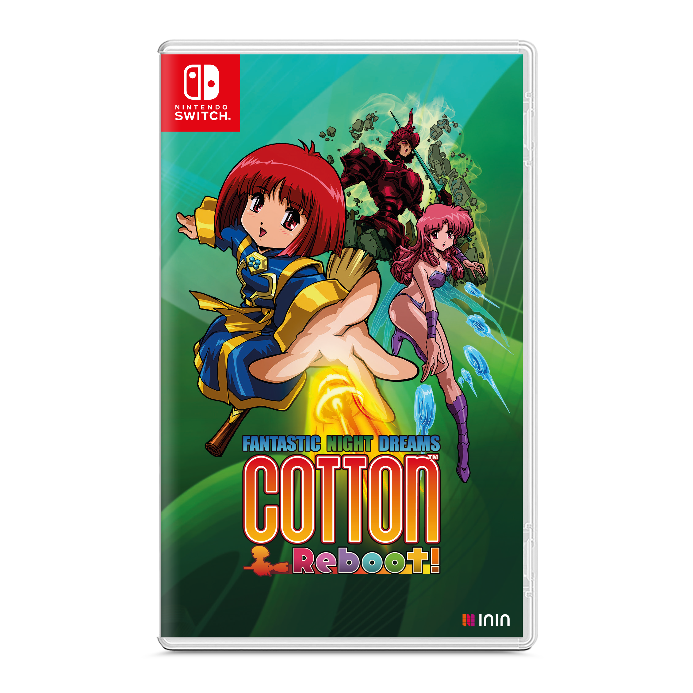 strictly-limited-cotton-reboot-switch-spiel-limited-edition image 1