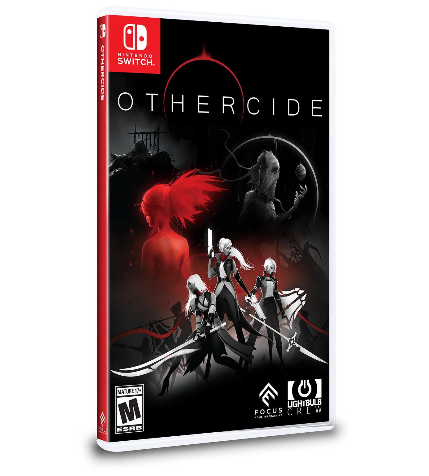 othercide-switch-spiel-standard-edition-strategie-rpg image 1