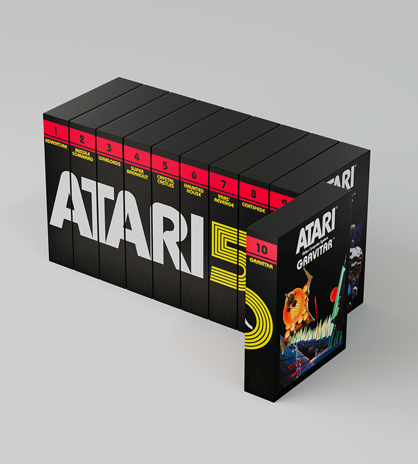 limited-run-gravitar-atari-limited-edition-retro-spiel image 6