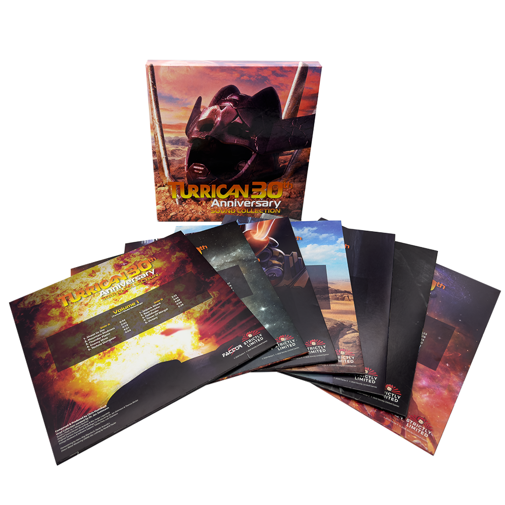 strictly-limited-turrican-30th-anniversary-sound-collection-7-lps image 6