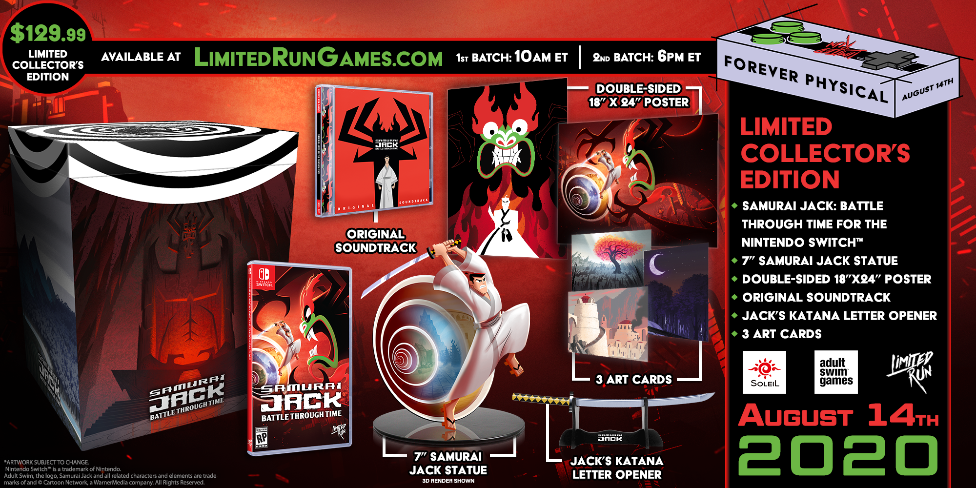limited-run-samurai-jack-battle-through-time-ce-switch-79-action image 2